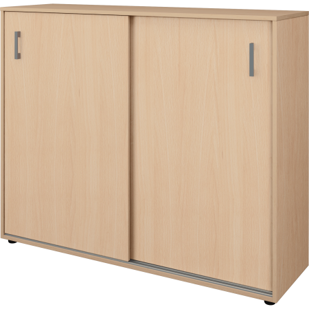 Тумба-купе Арго АМТ-15.12 1496x442x1228 (Бук)