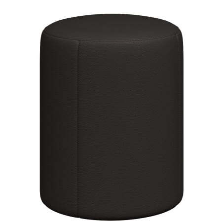 Диван Молекула. Пуф. (Пуф ecotex_3029)