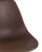 Стул Style DSW коричневый x4 (Стул DSW коричневый)