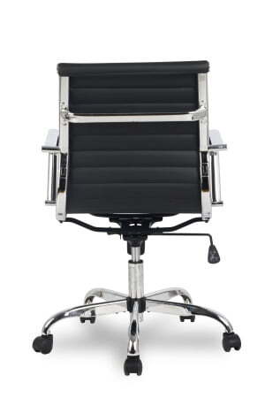 Офисное кресло College H-966L-2/Black (Черный)
