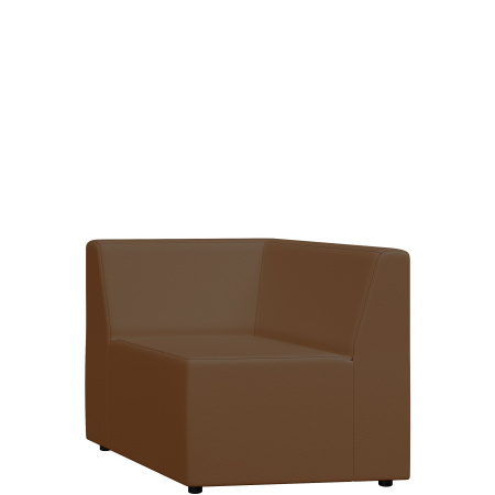 Диван Оригами. Модуль угловой. (Модуль угловой oregon_07)