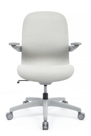 Кресло Miller YX-300 Серый (Серый)