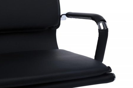 Кресло Hugo RCH 6003-2SE Черный (Черный)