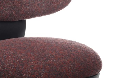 Кресло Ted KA21 Коричневый (Коричневый)