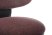 Кресло Ted KA21 Коричневый (Коричневый)