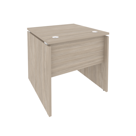 Стол письменный Onix O.SP-0.8 780x800x750 (Дуб Аттик)