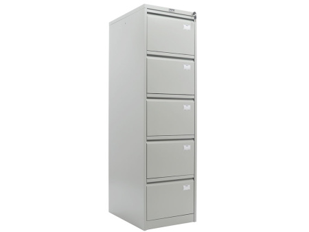 Картотека ПРАКТИК AFC-05 (Серый)