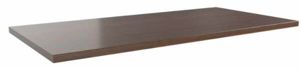 Столешница стола для переговоров Blackwood 12702 100x1200x41 (Орех)