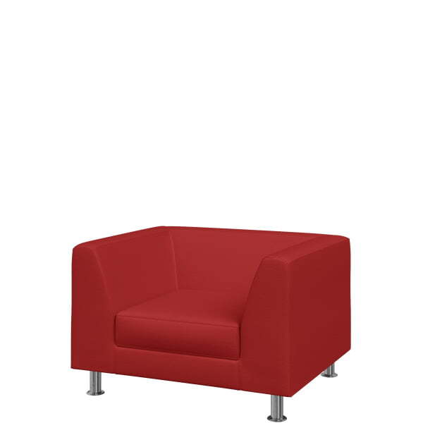 Диван Эволюшн. Кресло. (Кресло ecotex_3021)