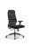 Кресло для руководителя Метта SynchroSit 8 B2-8D - X1+UMF(X1) /Uh00/Wh00/D02P(M20.B11.G19.W02) (Черный)