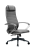 Кресло для руководителя Метта МЕТТА-6.1(MPES)/подл.116/осн.002 (Серый)