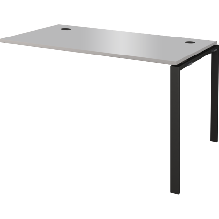 Модуль линейный Арго-М АМЭ-002 1200x730x760 (Серый/Антрацит)