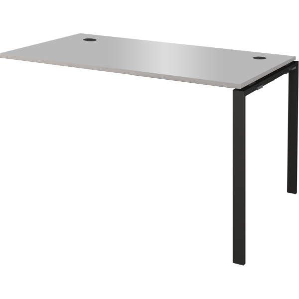 Модуль линейный Арго-М АМЭ-002.60 1200x600x760 (Серый/Антрацит)