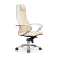 Кресло для руководителя Метта Samurai KL-1.04 MPES (Молочный)