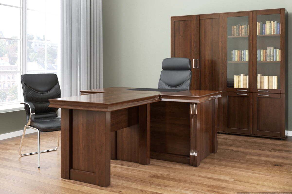 Кабинет руководителя Lion