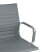 Кресло для посетителей TopChairs Visit серое (Кресло для посетителей Visit серый)