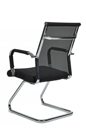 Кресло Art RCH 6017G Черный (Черный)