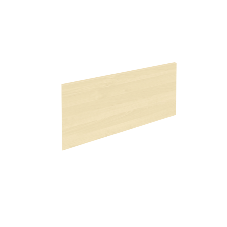 Царга для столов С.СП-3, С-СП-3.1, С-СП-3.2, С-СП-3.3 Slim С.ЦC-3 770x360x18 (Клен)