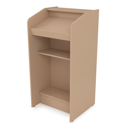 16ТРВ.120 Трибуна  (600x550x1200) (Mokko)