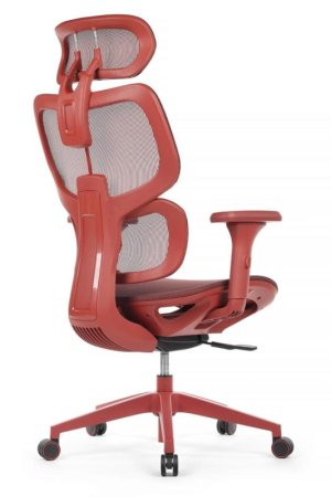 Кресло Argo W-228 Красный (Красный)