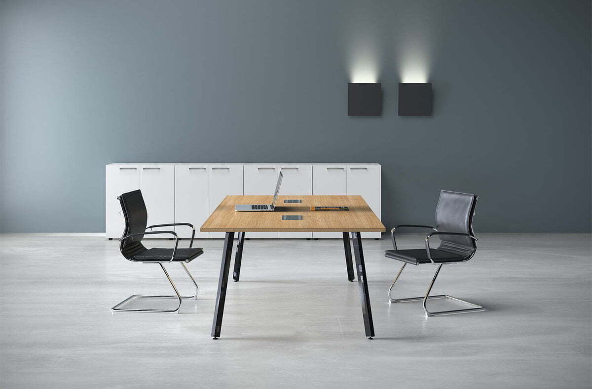 Мебель для персонала Arredo