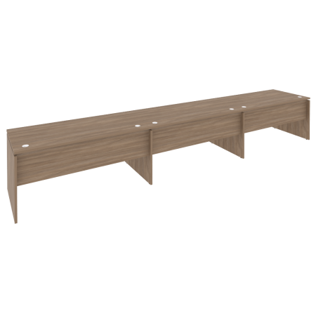 Рабочая станция Onix O.RS-3.4.8 4740x800x750 (Дуб Аризона)