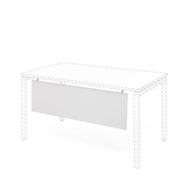 SECRET Передняя панель 140 (Белый)