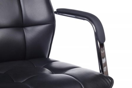 Кресло Classic C2116 Черный (Черный)