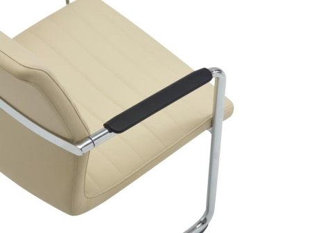 Кресло Amore C2412-1 Бежевый (Бежевый)