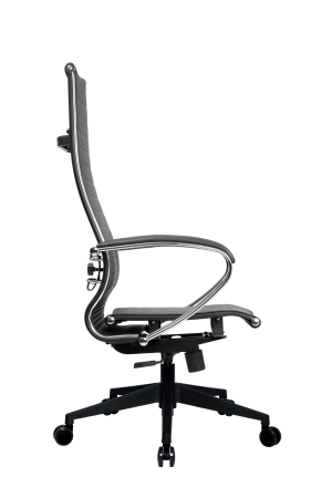 Кресло для руководителя Метта МЕТТА-8.1(MPRU)/подл.131/осн.002 (Черный)