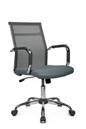 Кресло Art RCH 6017M Серый (Серый)