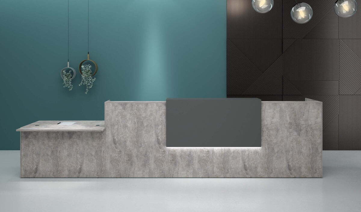 Мебель для приемных Lounge