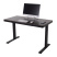 Стол c электроприводом LA-T33-E4A (1200x600x700-1200) (Грецкий орех | Черный)