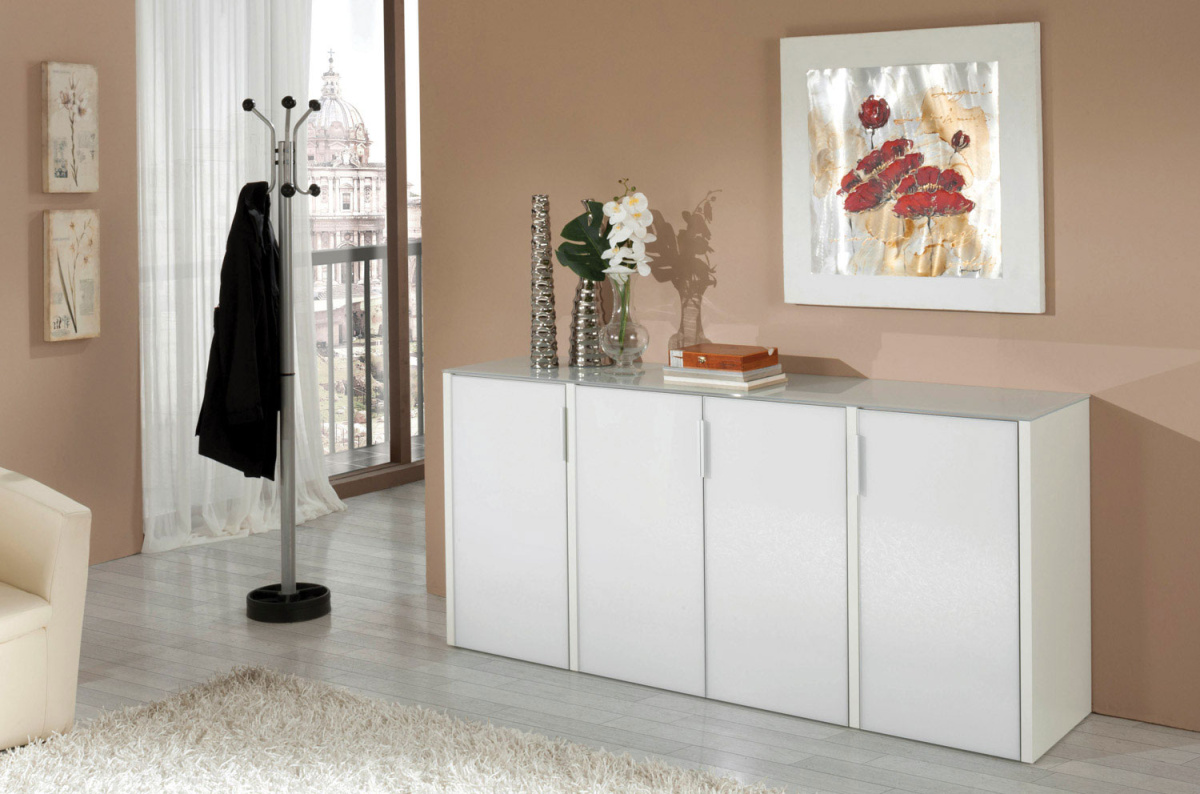 Системы хранения Gala