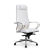 Кресло для руководителя Метта Samurai KL-1.041 MPES (Белый)