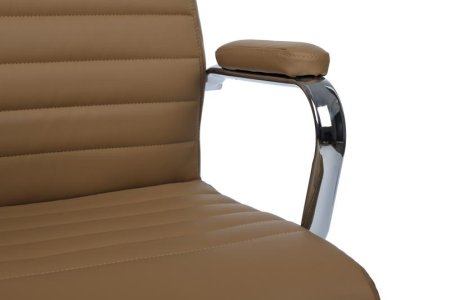 Кресло Kors RCH 9356H Коричневый (Коричневый)