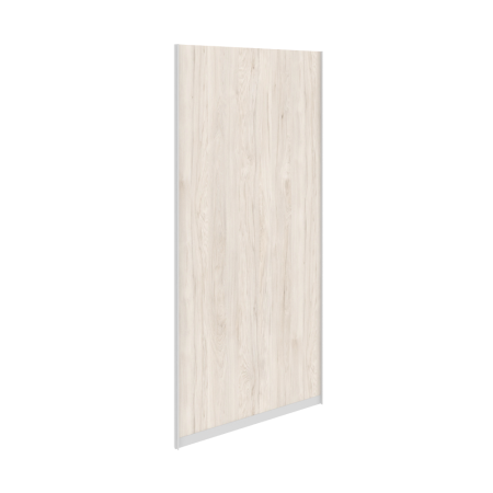 Дверь ДСП низкая Maris SH.DD-7.2 841x31x1907 (Денвер Светлый)