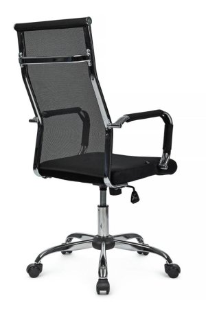 Кресло Art RCH 6017H Черный (Черный)