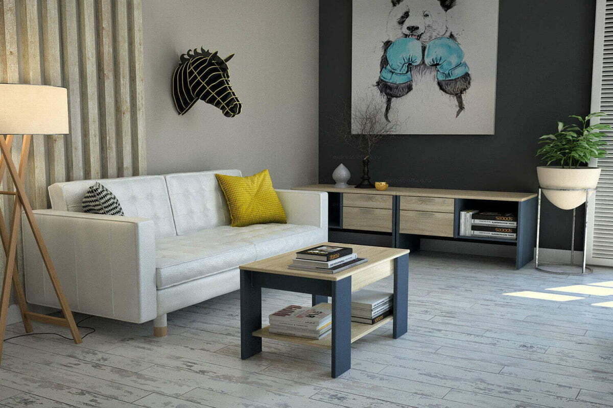 Мебель для персонала Инновация