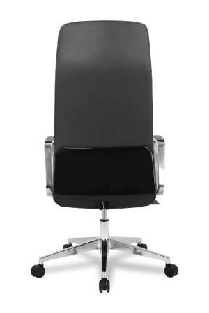 Офисное кресло College HLC-2413L-1/DСерый (Серый)