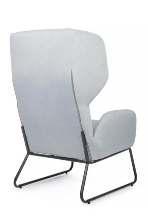 Кресло Pronto FS56 Светло-серый (Светло-серый)