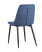Стул Канзас синий (Стул Канзас синий)