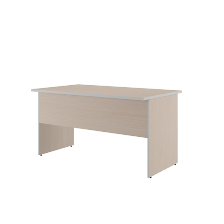 Стол для руководителя Swift SWF27410202 1400x800x750 (Дуб шамони светлый)