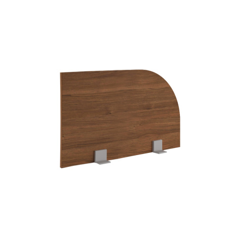 Экран боковой Trend TRD296814 580x16x350 (Орех)