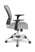 Офисное кресло College H-8369F/Серый (Серый)