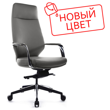 Офисное кресло Alonzo A1711 Антрацит (Антрацит)