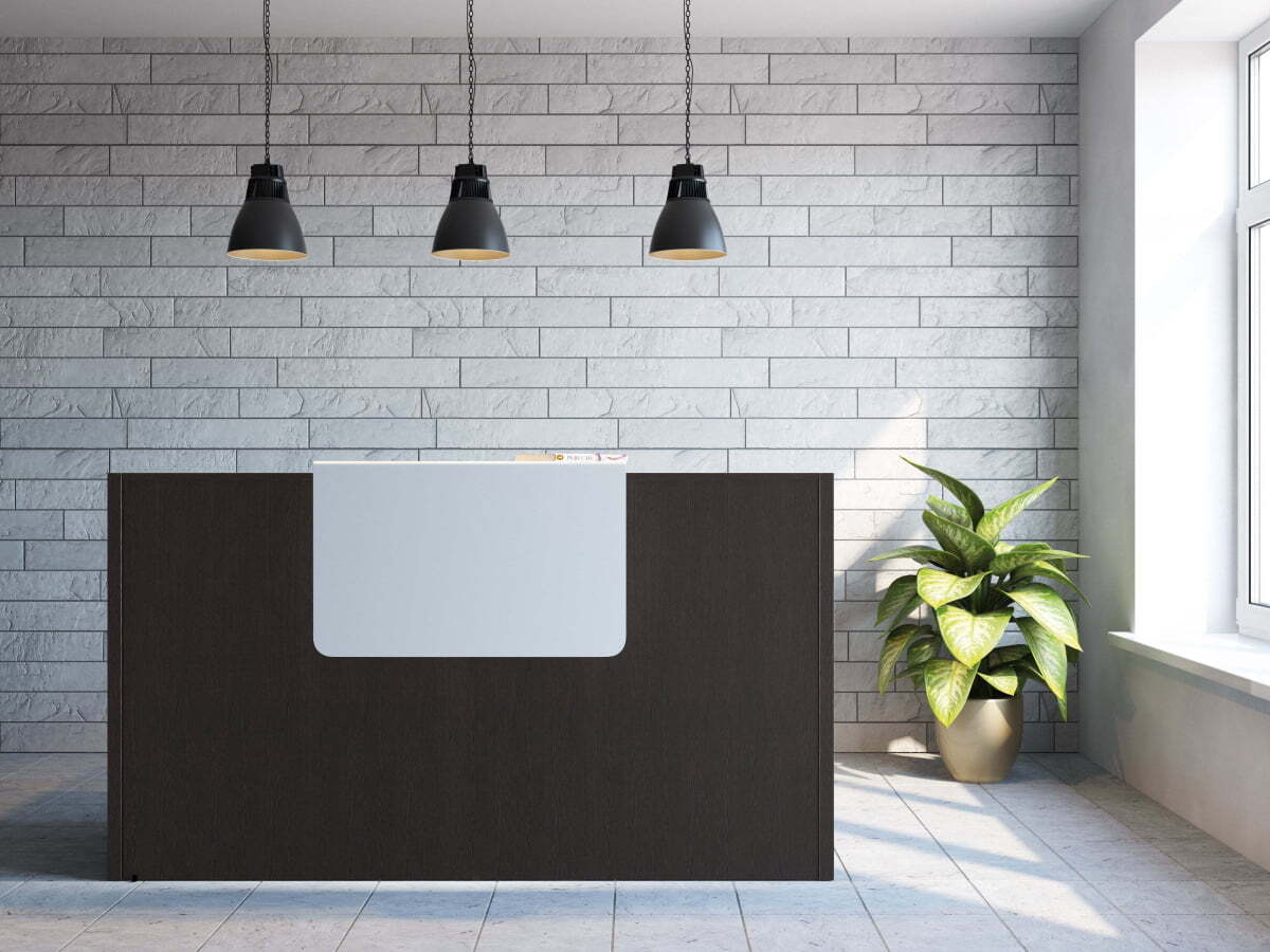 Мебель для приемных Salute