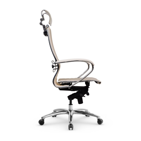 Кресло для руководителя Метта Samurai K-2.05 MPES (Светло-бежевый)