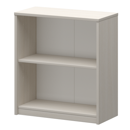 Стеллаж открытый Арго А-302 770x365x850 (Ясень шимо)