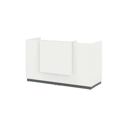 FASTA L189 Приемная стойка (Белый)